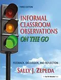 E-Book (pdf) Informal Classroom Observations On the Go von Sally J. Zepeda