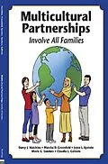 E-Book (pdf) Multicultural Partnerships von Darcy J. Hutchins, Marsha D. Greenfeld, Joyce L. Epstein
