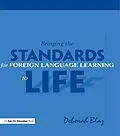 E-Book (pdf) Bringing the Standards for Foreign Language Learning to Life von Deborah Blaz