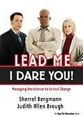 E-Book (epub) Lead Me, I Dare You! von Sherrell Bergmann