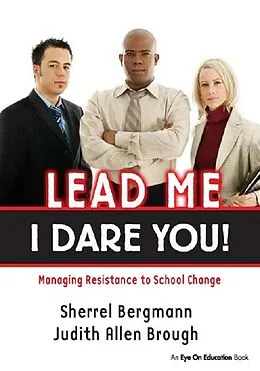 E-Book (epub) Lead Me, I Dare You! von Sherrell Bergmann