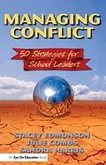 E-Book (epub) Managing Conflict von Stacey Edmonson, Sandra Harris, Julie Combs