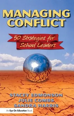 E-Book (epub) Managing Conflict von Stacey Edmonson, Sandra Harris, Julie Combs