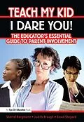 E-Book (epub) Teach My Kid- I Dare You! von Sherrell Bergmann, Judith Brough, David Shepard