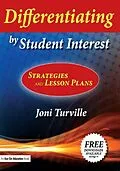 E-Book (epub) Differentiating by Student Interest von Joni Turville