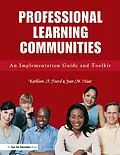 ePUB Professional Learning Communities von Jean Haar, Kathleen Foord
