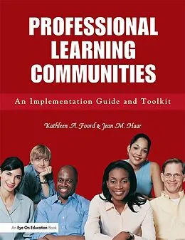 E-Book (pdf) Professional Learning Communities von Jean Haar, Kathleen Foord