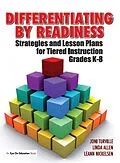 E-Book (pdf) Differentiating By Readiness von Linda Allen, Joni Turville