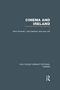 E-Book (epub) Cinema and Ireland von Kevin Rockett, Luke Gibbons, John Hill