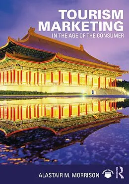 E-Book (epub) Tourism Marketing von Alastair M. Morrison
