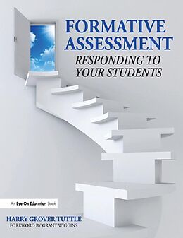 E-Book (epub) Formative Assessment von Harry Grover Tuttle