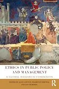 E-Book (pdf) Ethics in Public Policy and Management von 
