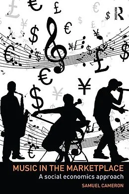 E-Book (epub) Music in the Marketplace von Samuel Cameron