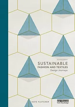ePUB Sustainable Fashion and Textiles von Kate Fletcher
