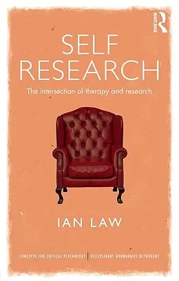 E-Book (epub) Self Research von Ian Law