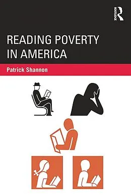 E-Book (epub) Reading Poverty in America von Patrick Shannon