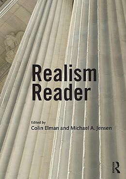 eBook (pdf) The Realism Reader de 