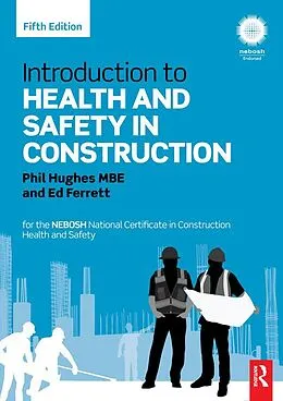 E-Book (epub) Introduction to Health and Safety in Construction von Phil Hughes, Ed Ferrett