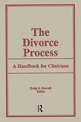 ePUB The Divorce Process von Craig Everett