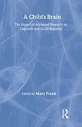 E-Book (pdf) A Child's Brain von Mary Frank