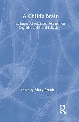 E-Book (pdf) A Child's Brain von Mary Frank