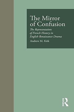 E-Book (pdf) The Mirror of Confusion von Andrew M. Kirk