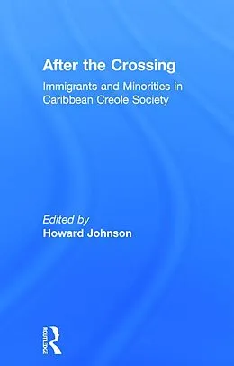 E-Book (pdf) After the Crossing von Howard Johnson