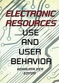 PDF Electronic Resources von Linda S Katz