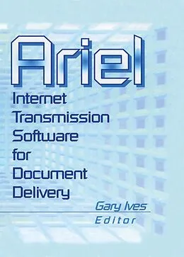E-Book (epub) Ariel von Leslie R Morris, Gary W Ives