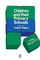 eBook (epub) Children And Their Primary Schools de 