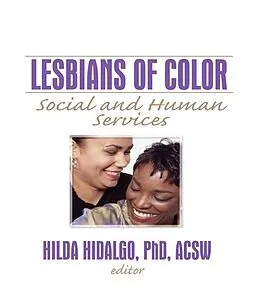 E-Book (pdf) Lesbians of Color von Hilda Hidalgo