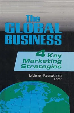 E-Book (epub) The Global Business von Erdener Kaynak