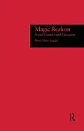 PDF Magic Realism von Maria-Elena Angulo