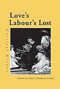 E-Book (epub) Love's Labour's Lost von Felicia Hardison Londre