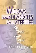 PDF Widows and Divorcees in Later Life von Carol L Jenkins