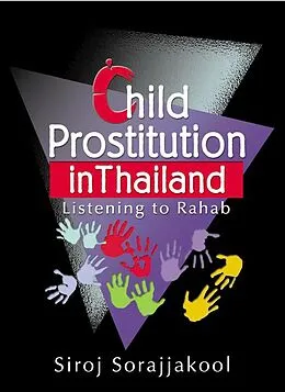 E-Book (epub) Child Prostitution in Thailand von Siroj Sorajjakool