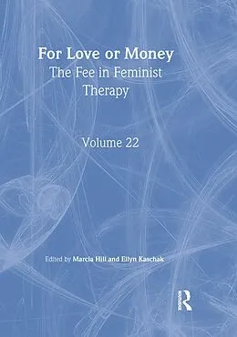 E-Book (epub) For Love or Money von Marcia Hill, Ellyn Kaschak
