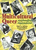PDF Multicultural Queer von Peter A. Jackson