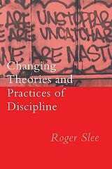 eBook (epub) Changing Theories And Practices Of Discipline de Roger Slee