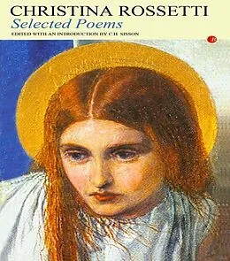 E-Book (epub) Selected Poems von Christina Rossetti