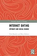 E-Book (epub) Internet Dating von Chris Beasley, Mary Holmes