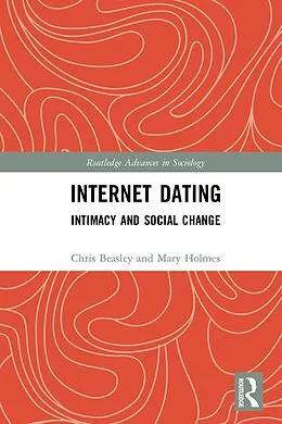 E-Book (epub) Internet Dating von Chris Beasley, Mary Holmes