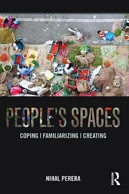 E-Book (pdf) People's Spaces von Nihal Perera