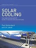 E-Book (pdf) Solar Cooling von Paul Kohlenbach, Uli Jakob