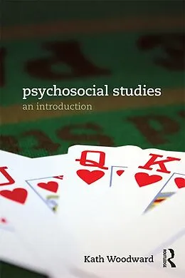 E-Book (epub) Psychosocial Studies von Kath Woodward