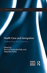 E-Book (pdf) Health Care and Immigration von 
