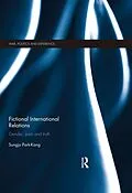 E-Book (epub) Fictional International Relations von Sungju Park-Kang