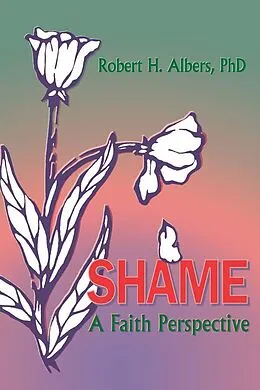 E-Book (pdf) Shame von Robert H Albers, William M Clements