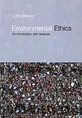 E-Book (epub) Environmental Ethics von John Benson