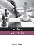 E-Book (epub) Calculating Political Risk von Catherine Althaus